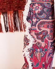 Gebrauchter Teppich zum Ankauf Gebrauchter Teppich zum Ankauf