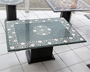 Tisch Bei Aziz Interieur 